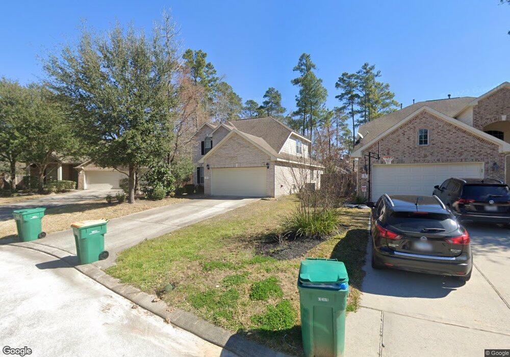 6 Barker Ridge Ct, Spring, TX 77382 - photo 1