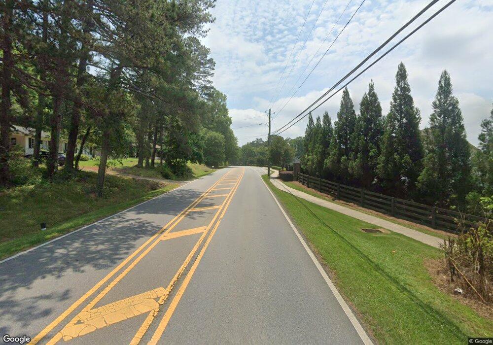 0 Lights Ferry Rd unit 7151503, Flowery Branch, GA 30542 - photo 1