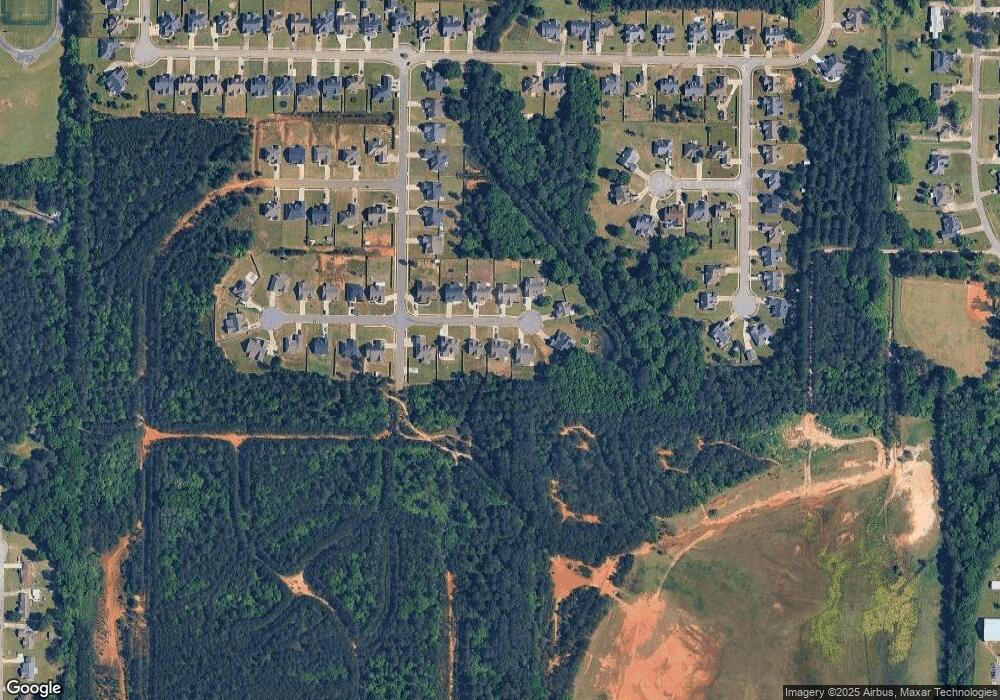 1010 Marion Oaks Ct, Macon, GA 31216 - photo 1