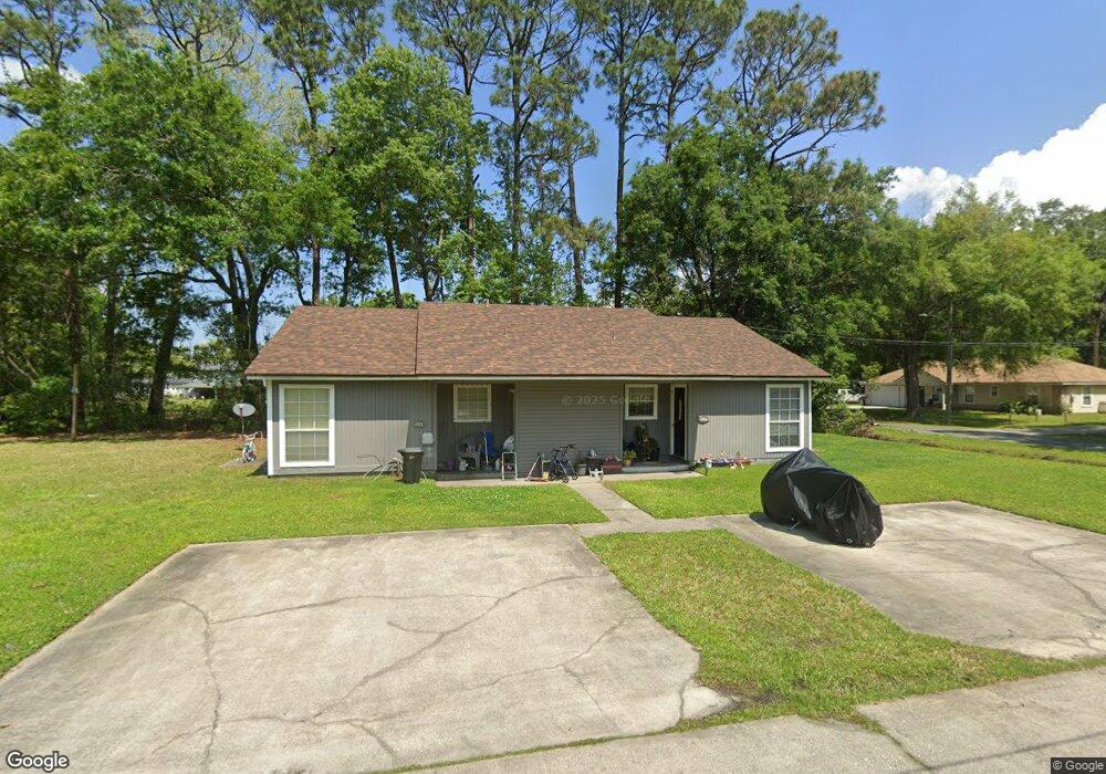 5325 Comanche Cove unit 502, Jacksonville, FL 32205 - photo 1