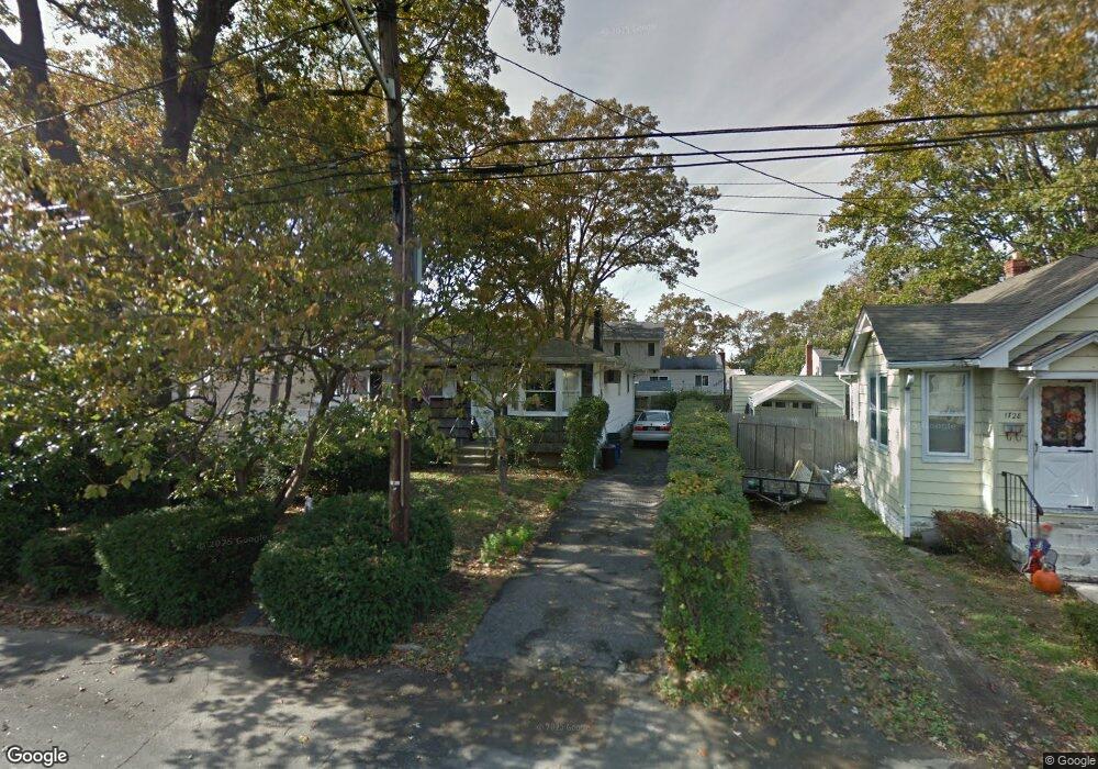 1720 Quarter St, West Babylon, NY 11704 - photo 1