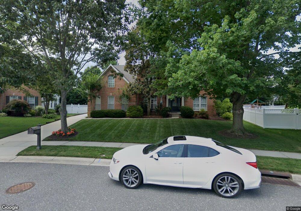 1 Crestwood Ave, Linwood, NJ 08221 - photo 1