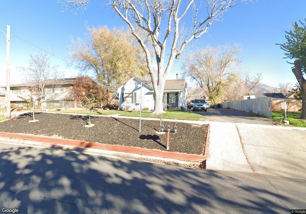 257 S 100 W, Spanish Fork, UT 84660 - photo 1