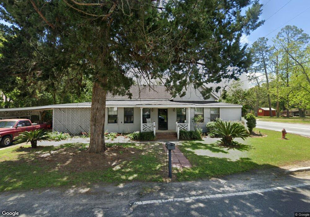 106 E Weeks St, Norman Park, GA 31771 - photo 1