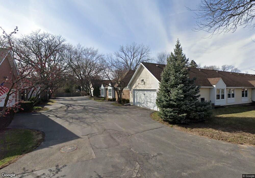 12 Attleboro on Auburn, Rolling Meadows, IL 60008 - photo 1