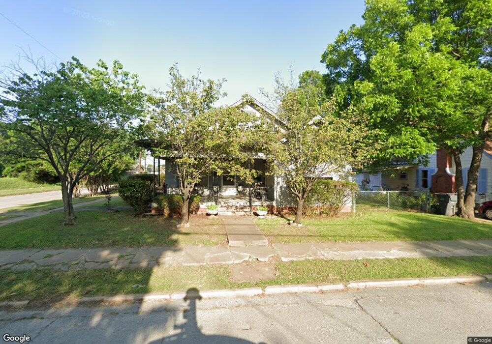 400 C St SW, Ardmore, OK 73401 - photo 1