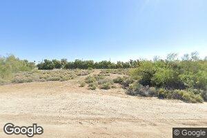 5689 E Dnp Test Listing --, Yuma Prooving Guard, AZ 85365