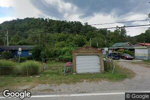 3830 Mingo Hwy, Man, WV 25635