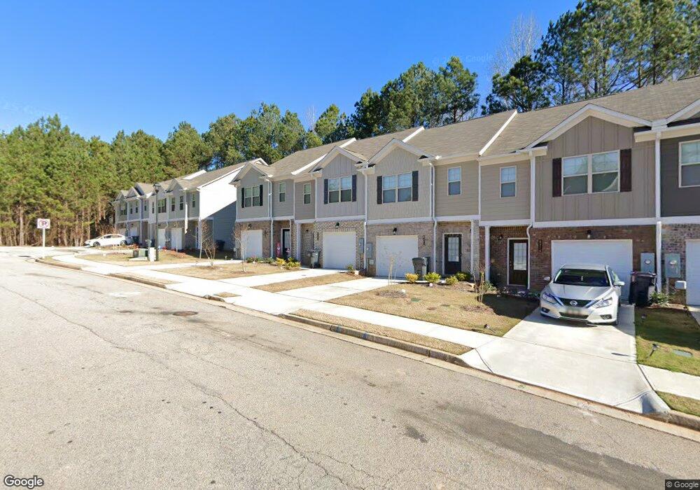 8370 Douglas Trail, Jonesboro, GA 30236 - photo 1