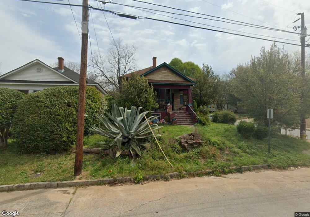 2292 Knott St, Macon, GA 31201 - photo 1