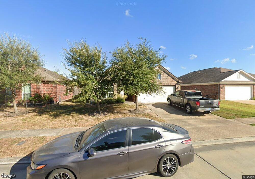 8030 Oahu Ct, Houston, TX 77040 - photo 1
