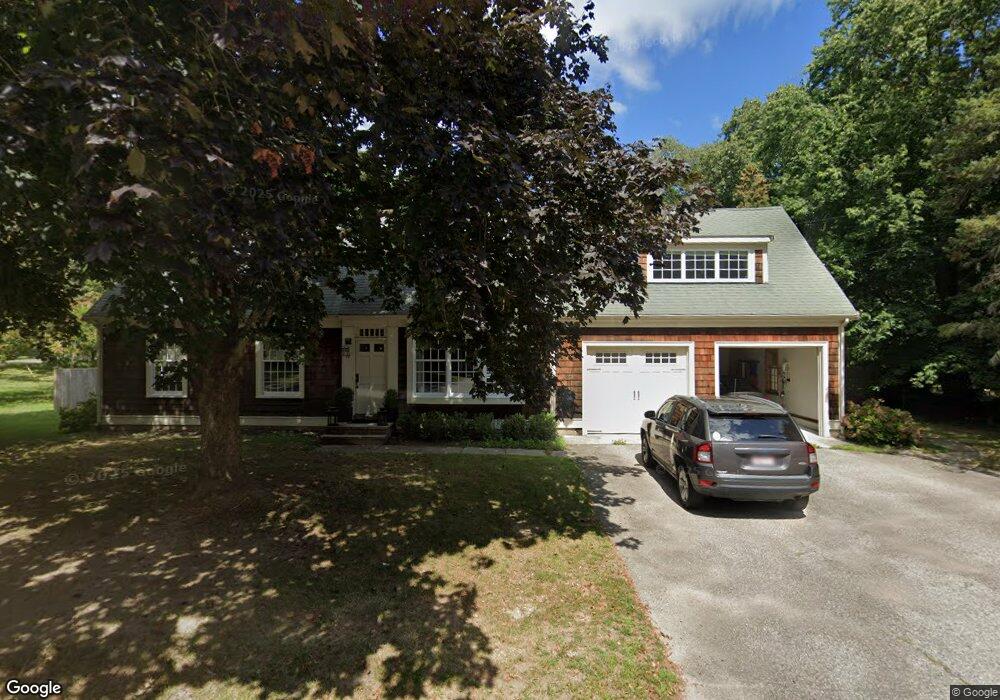 27 Tower Brook Rd, Hingham, MA 02043 - photo 1