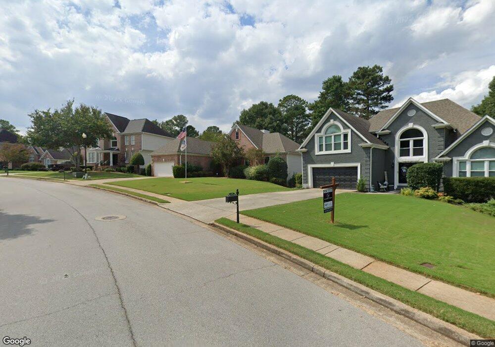 854 Fairview Club Cir unit 2, Dacula, GA 30019 - photo 1