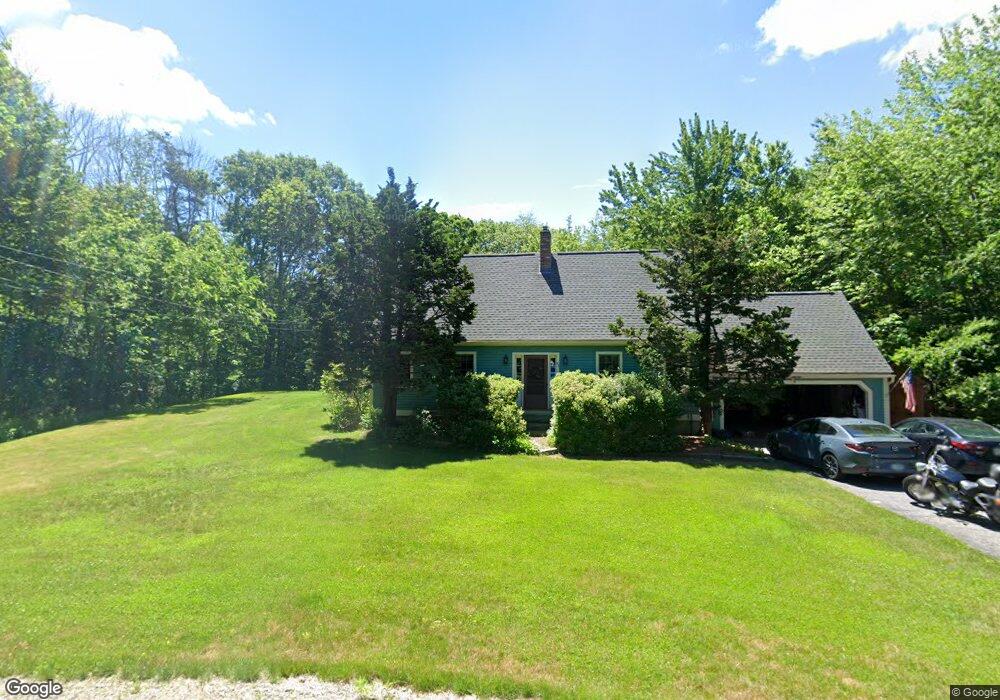 86 Winter Hill Rd, Goffstown, NH 03045 - photo 1
