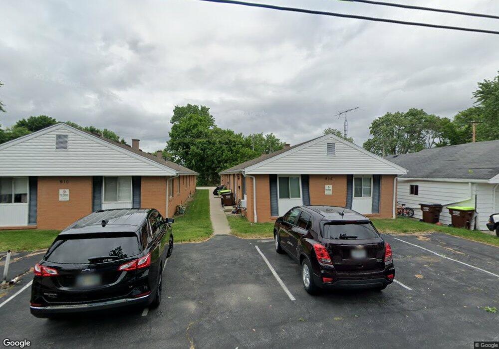 906 W College Ave unit 910, Woodville, OH 43469 - photo 1