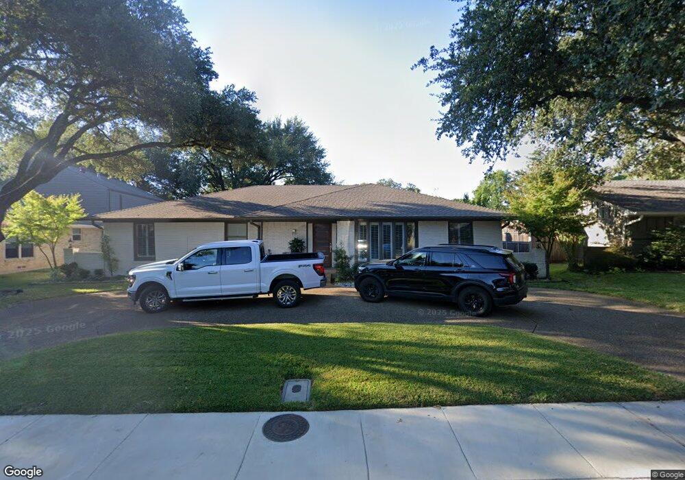 6318 Highgate Ln, Dallas, TX 75214 - photo 1