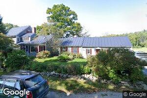 190 Baker Hill Rd, Lyme, NH 03768
