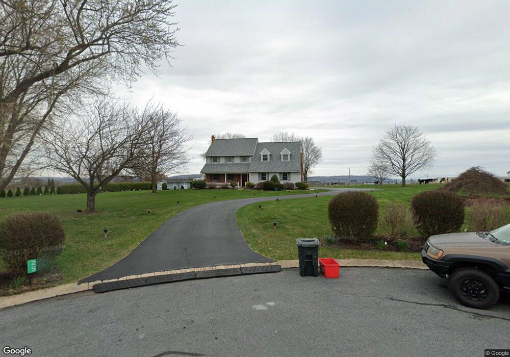 25 Bridle Path Way, Stevens, PA 17578 - photo 1