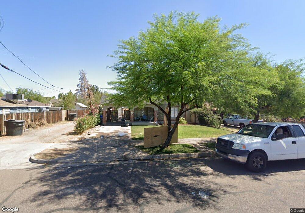 1233 E Monte Vista Rd, Phoenix, AZ 85006 - photo 1