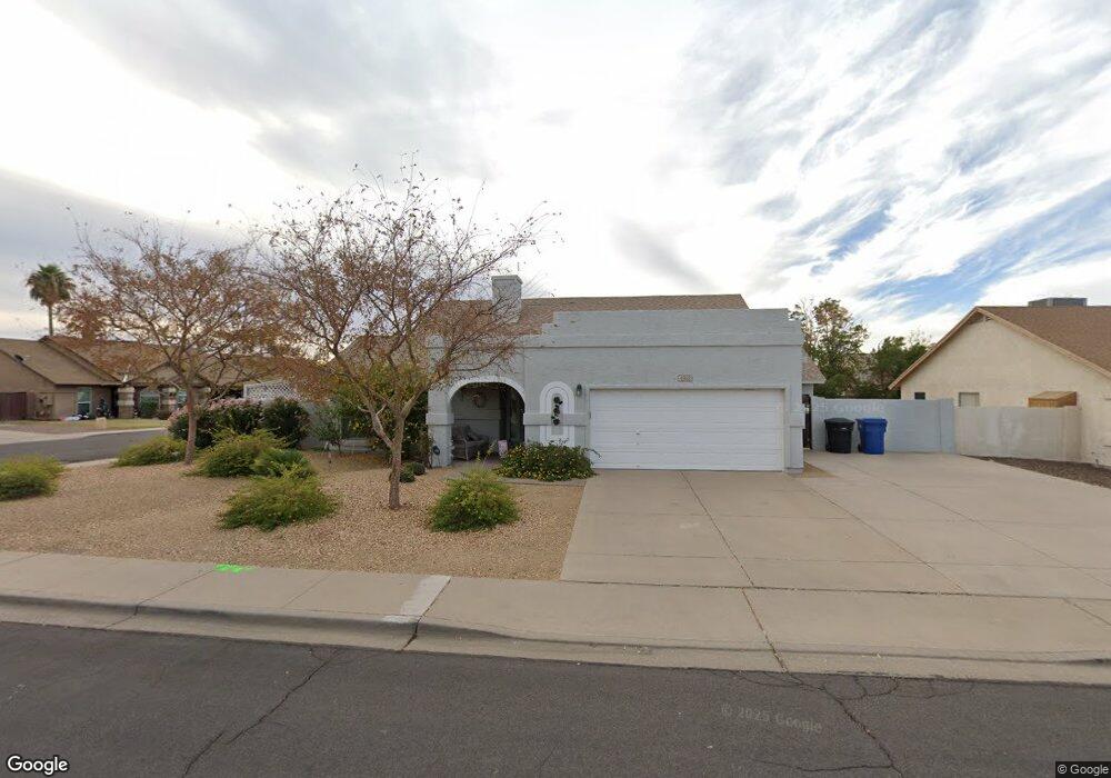 4949 E Halifax St, Mesa, AZ 85205 - photo 1