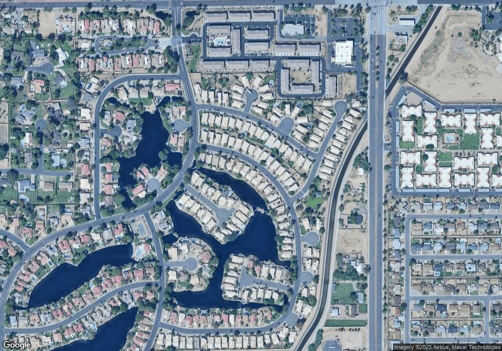 48 S Willow Creek St, Chandler, AZ 85225 - photo 1