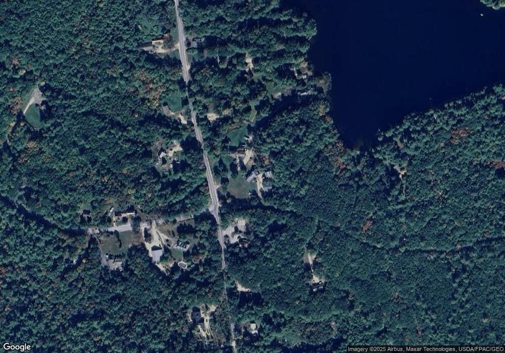 8 Mirror Lake Rd, West Newfield, ME 04095 - photo 1