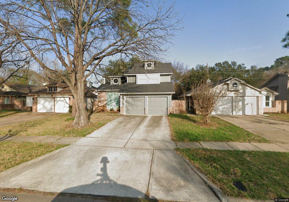 7738 Park Falls Dr, Houston, TX 77095 - photo 1