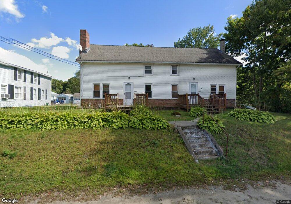 386 Putnam Pike, Dayville, CT 06241 - photo 1