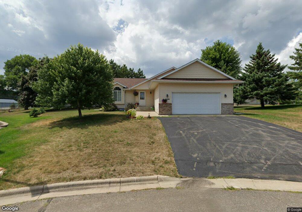 1006 Marcella Ct, Sauk Rapids, MN 56379 - photo 1