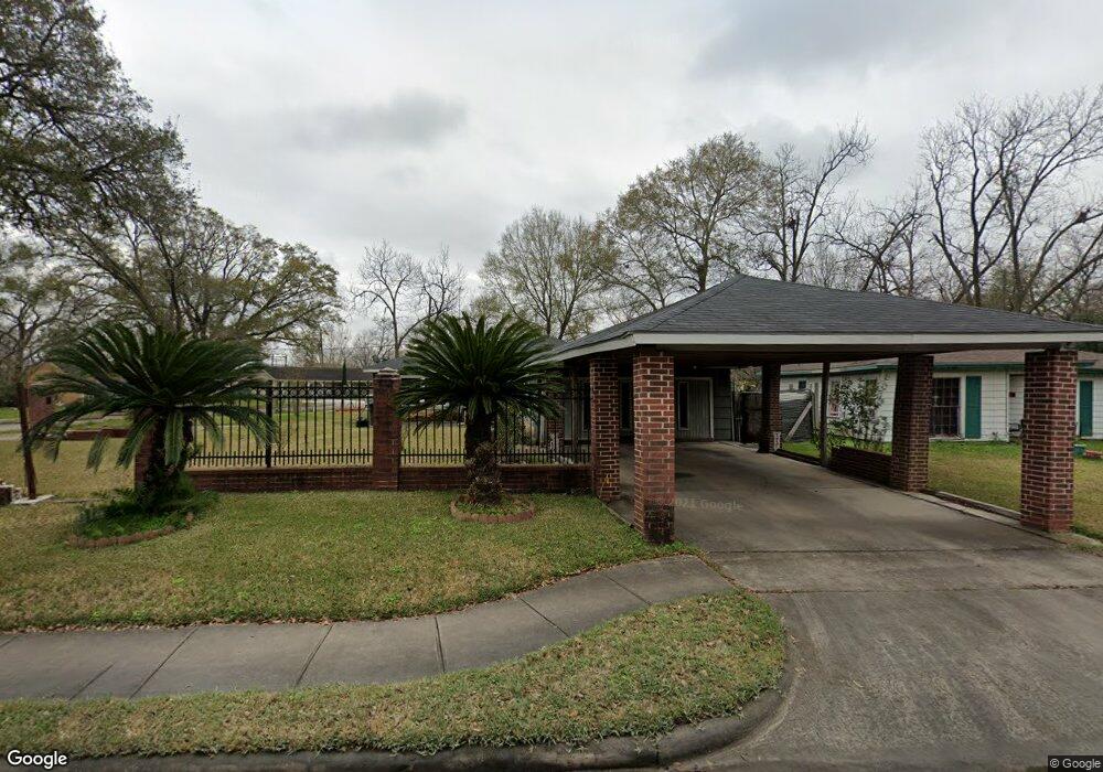 5126 Yellowstone Blvd, Houston, TX 77021 - photo 1