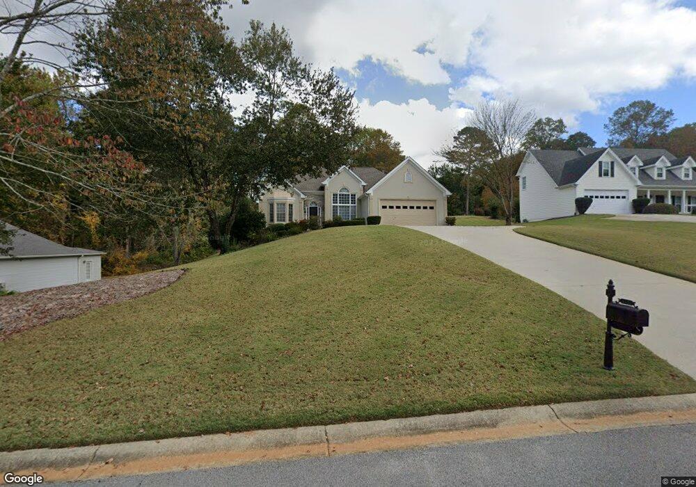 4711 Carriage Way, Flowery Branch, GA 30542 - photo 1