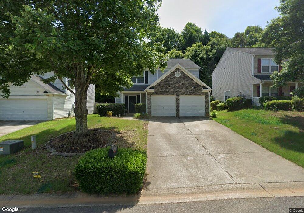 809 Yonah Dr unit 1, Canton, GA 30114 - photo 1