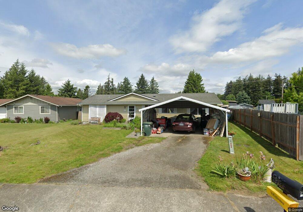 207 Pollman Cir, Lynden, WA 98264 - photo 1