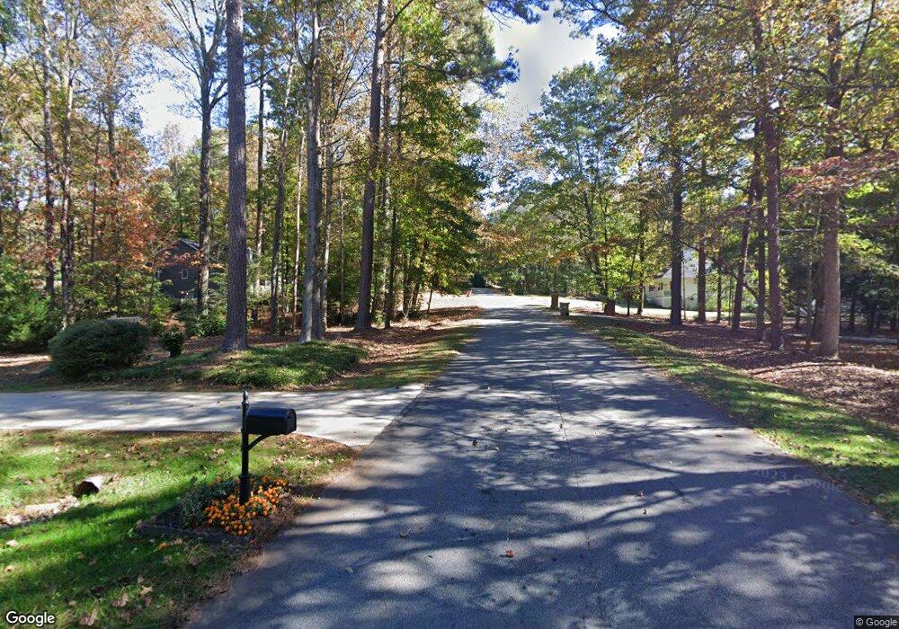 0 Grey Oak Trail unit 8269700, Gainesville, GA 30507 - photo 1