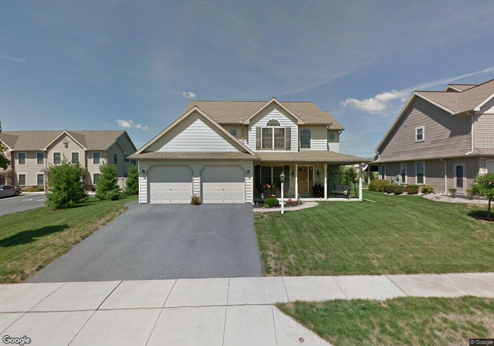 21 Gentleness Dr, Ephrata, PA 17522 - photo 1