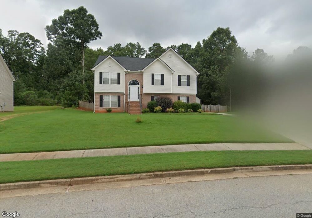 30 Trelawney Run, Covington, GA 30016 - photo 1