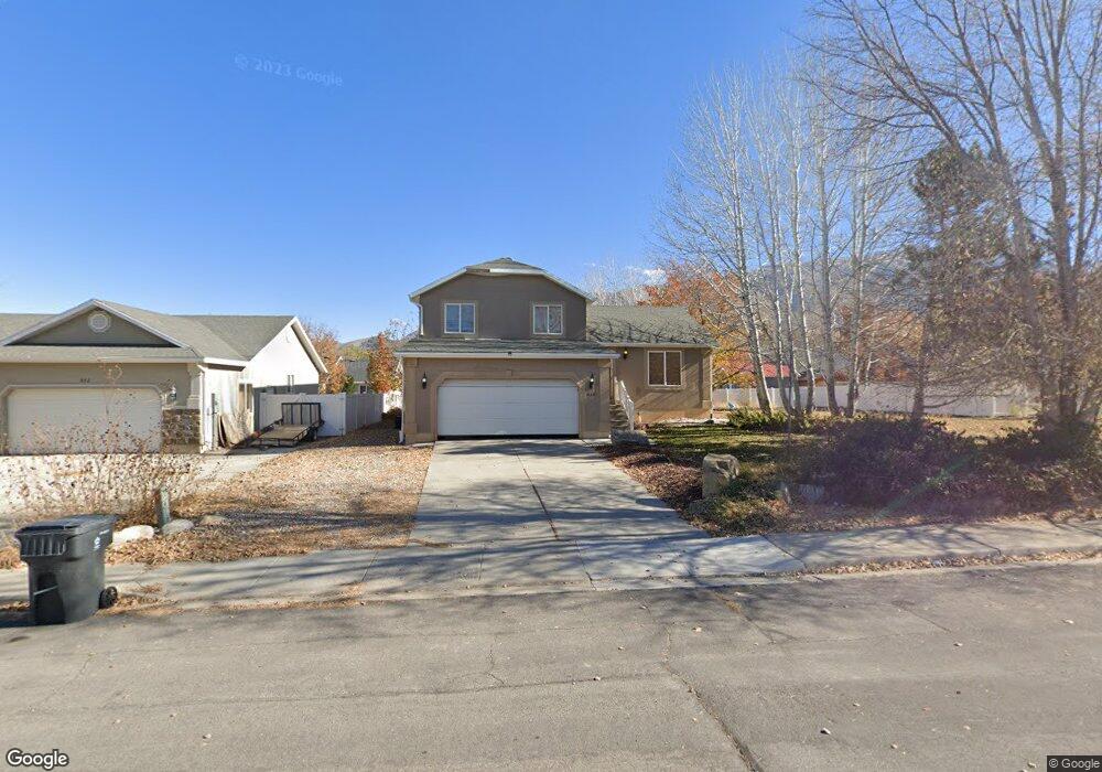 530 N 400 W, Santaquin, UT 84655 - photo 1