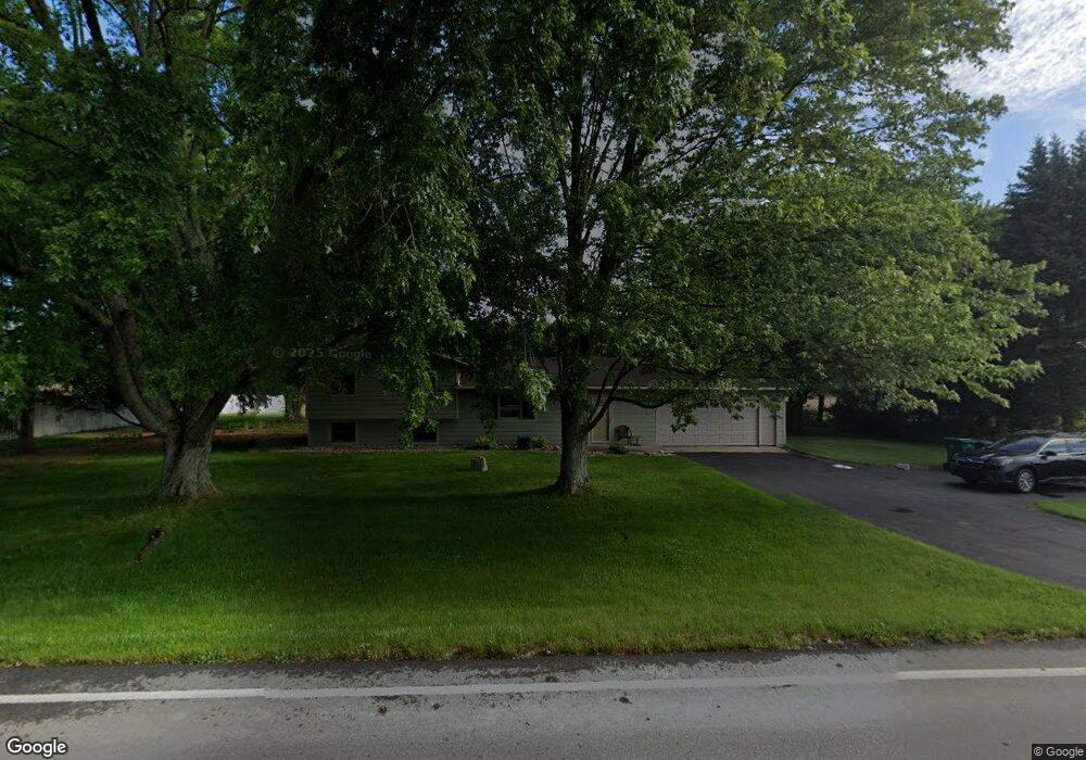 4377 E 400 S, La Porte, IN 46350 - photo 1