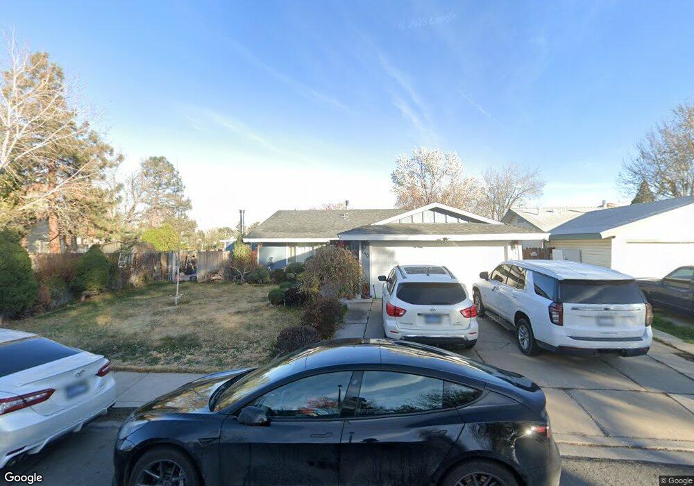 740 Glen Meadow Dr, Sparks, NV 89434 - photo 1