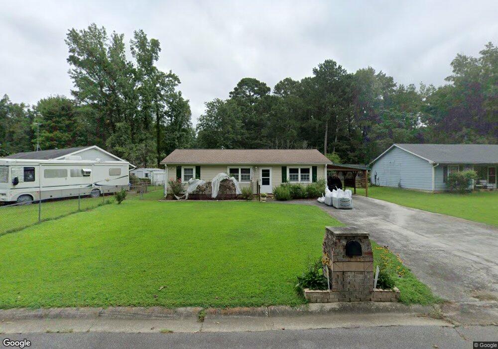 1351 Hatchcover Cir, Jonesboro, GA 30238 - photo 1