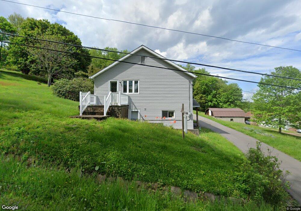 51 High St, Cherry Tree, PA 15724 - photo 1