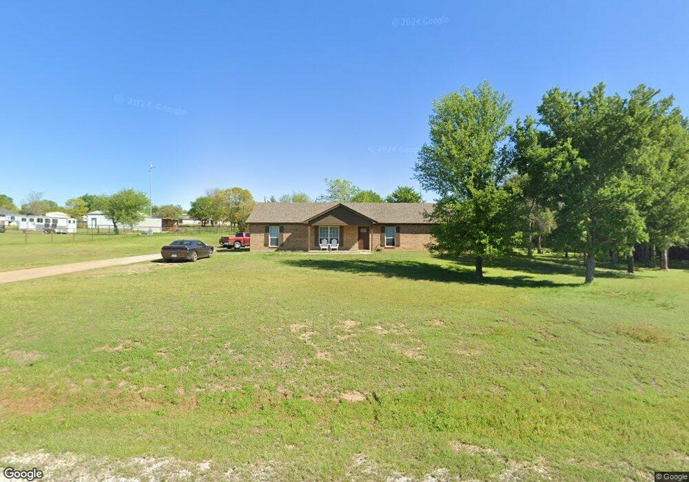 207 Sandy Creek Trail, Weatherford, TX 76085 - photo 1