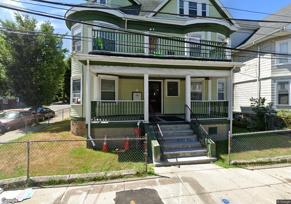 112 Hutchings St unit 1, Dorchester, MA 02121 - photo 1