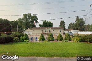 610 E 3 St, Paxton, NE 69155