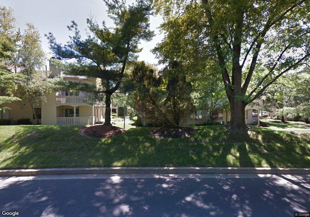 1008 Gregorys Way, Voorhees, NJ 08043 - photo 1