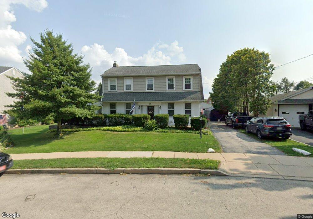 47 Columbus Ave, Havertown, PA 19083 - photo 1