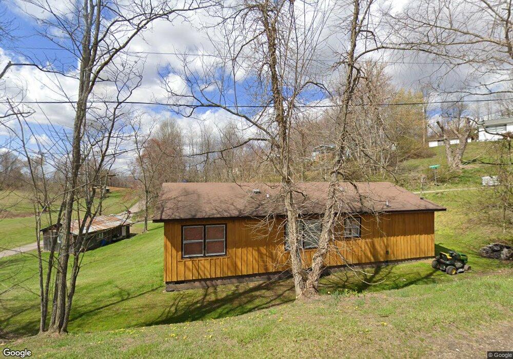 128 Mountain House Cir, Coeburn, VA 24230 - photo 1