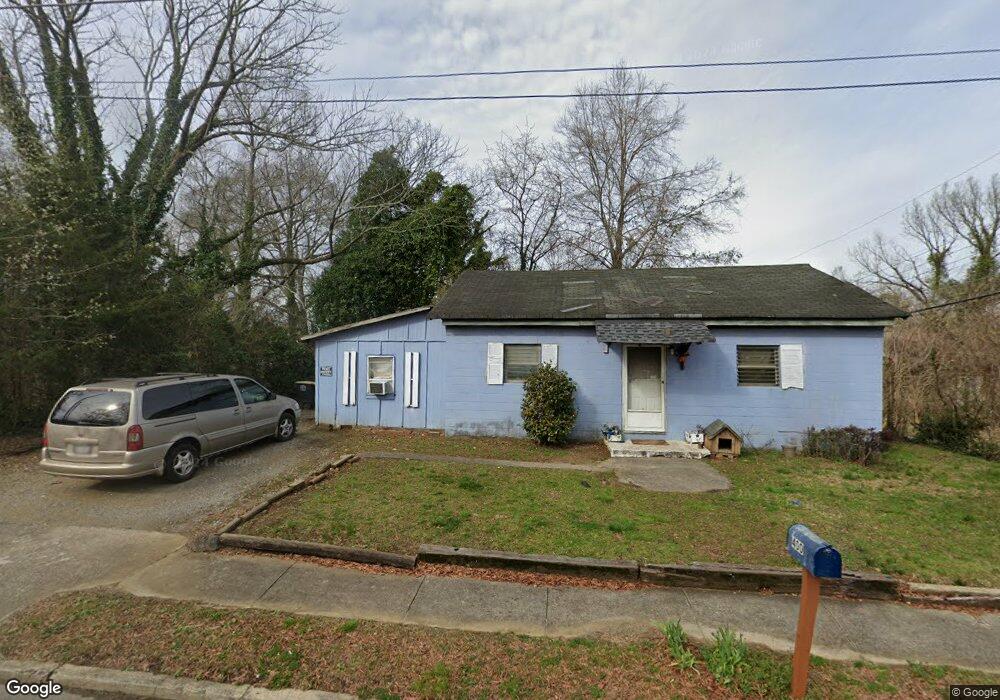 400 Harper Ave SW, Rome, GA 30161 - photo 1