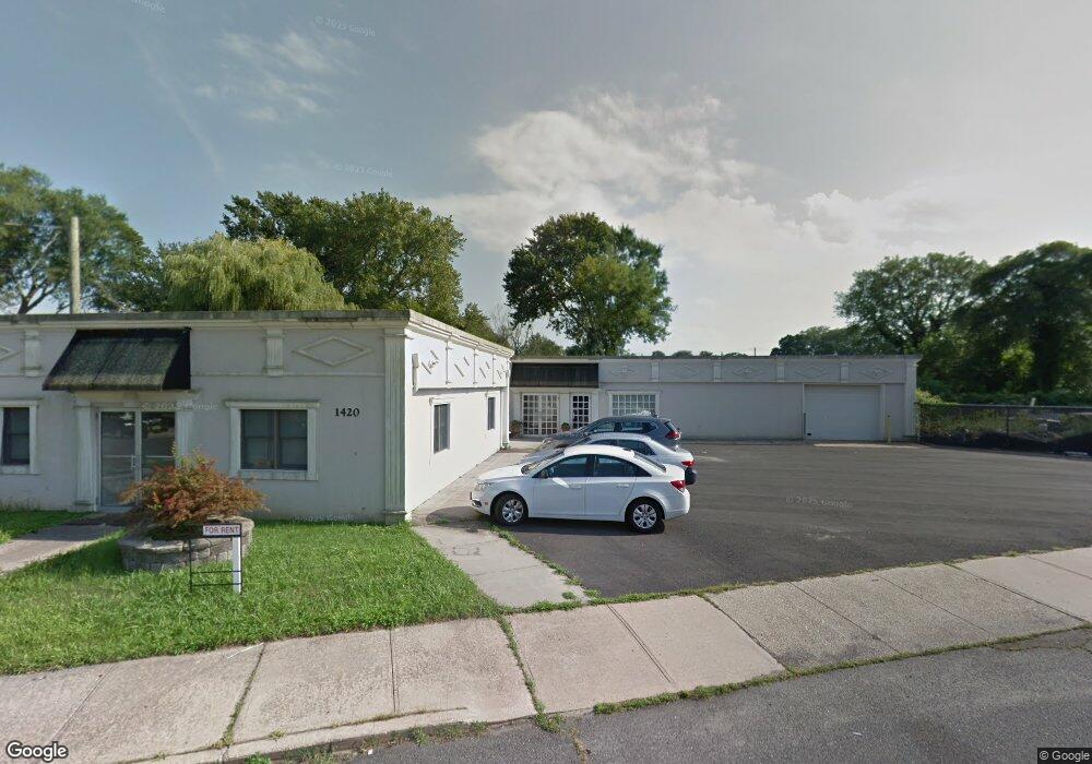 1420 9th Ave unit 1, Neptune City, NJ 07753 - photo 1