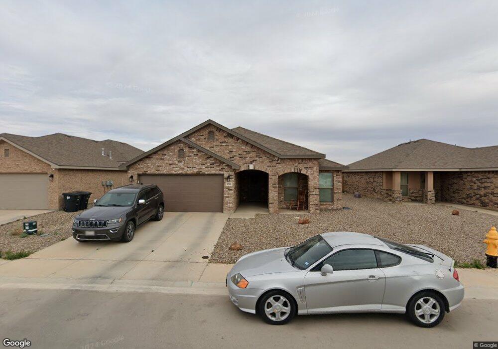 1321 Big Easy St, Odessa, TX 79765 - photo 1